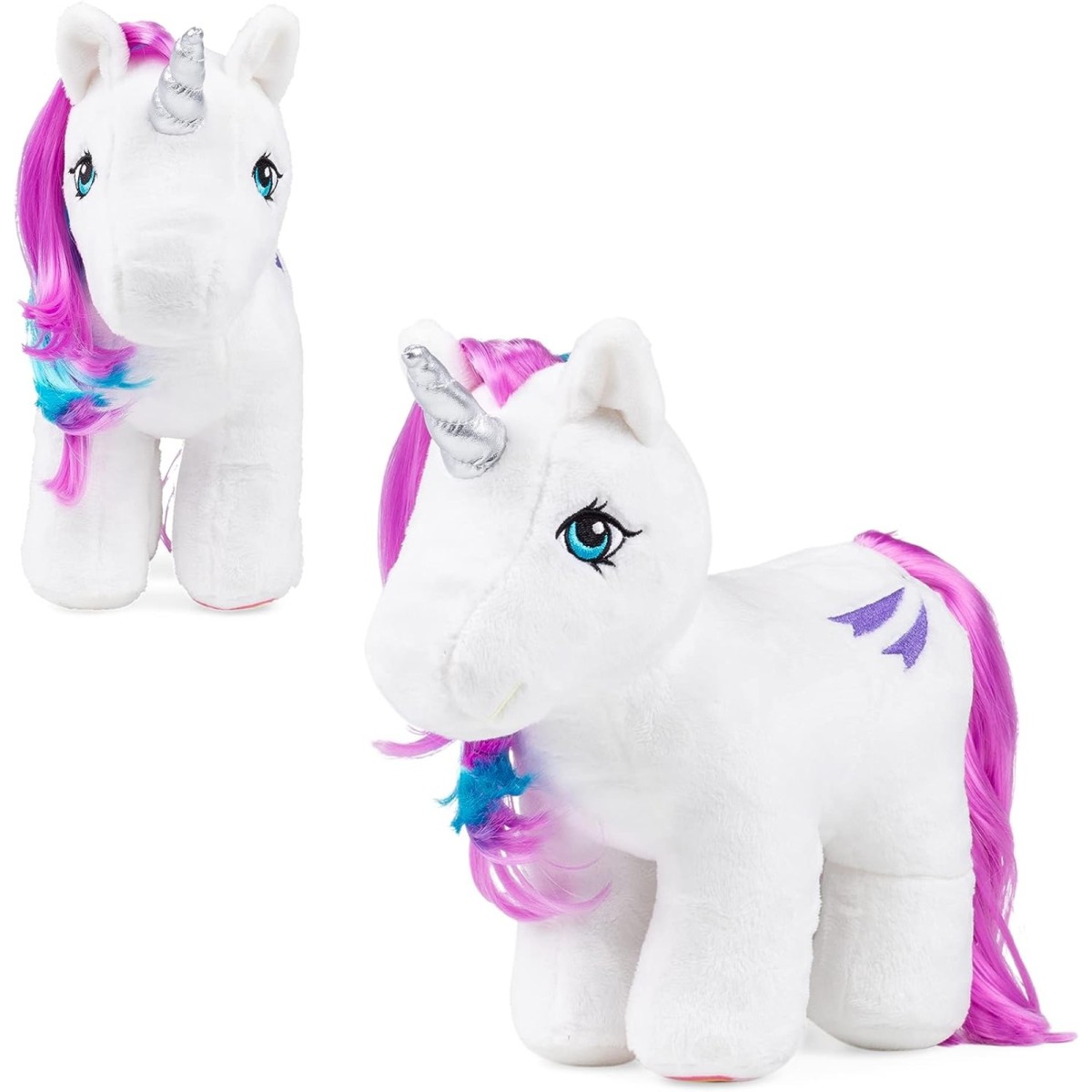 Pony deals soft toys