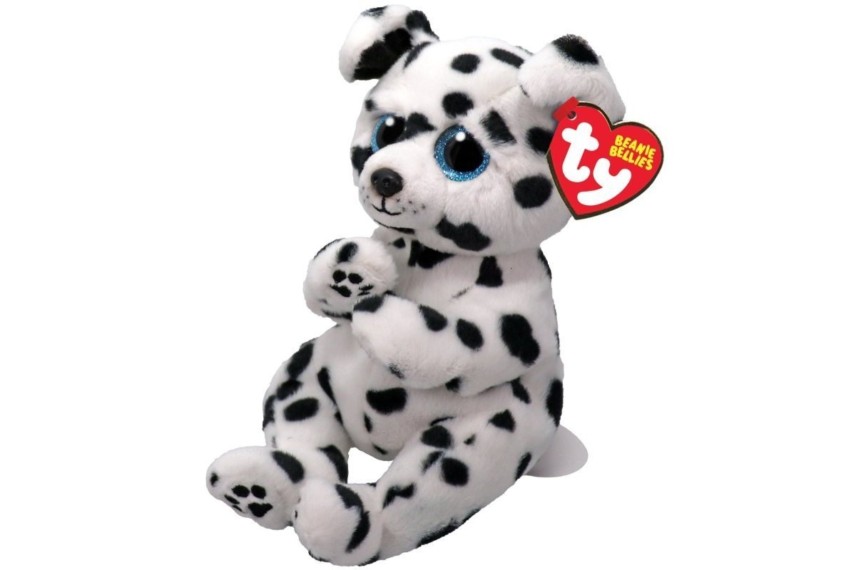 Dalmatian beanie baby best sale