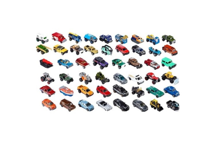 Matchbox shops cars