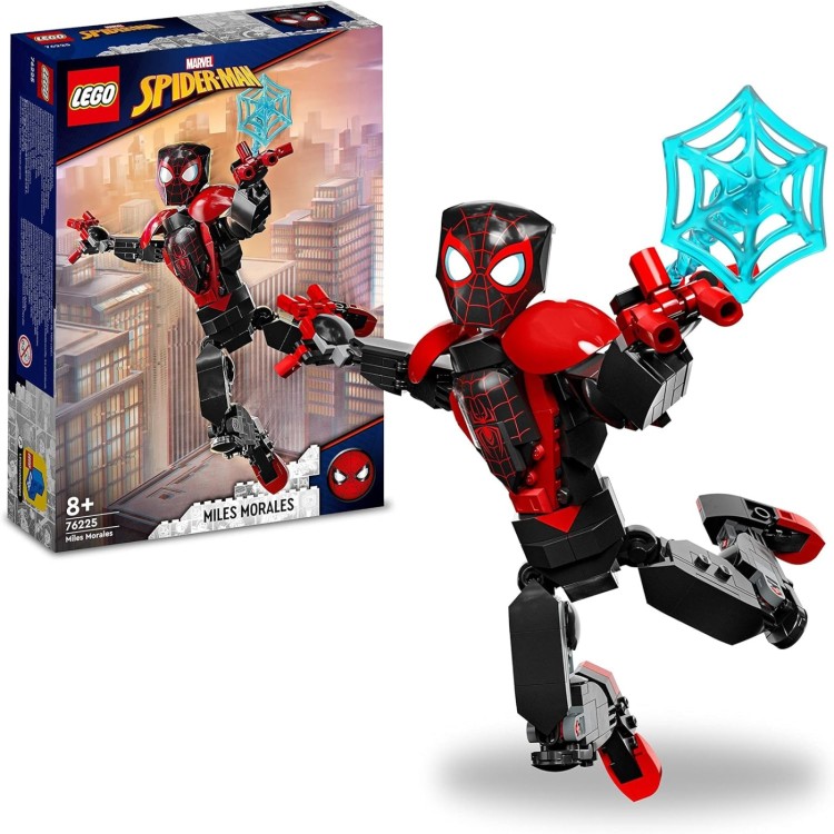 Lego spiderman clearance toys