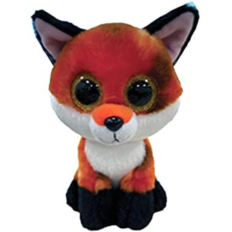 red fox beanie boo